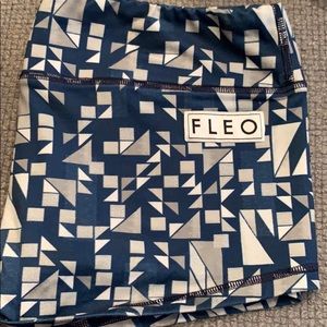 Fleo Tech Triangle Size XL